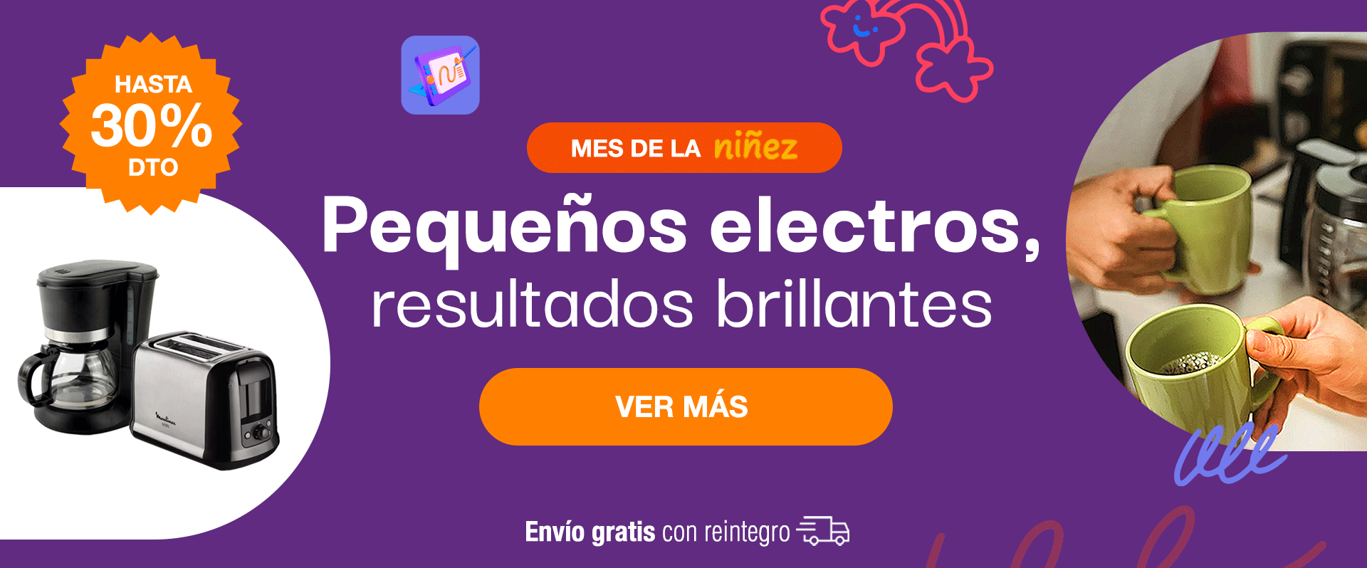 /product-list?category=Pequeños+electro+de+cocina%2F108&page=1&per_page=20&en_oferta=true