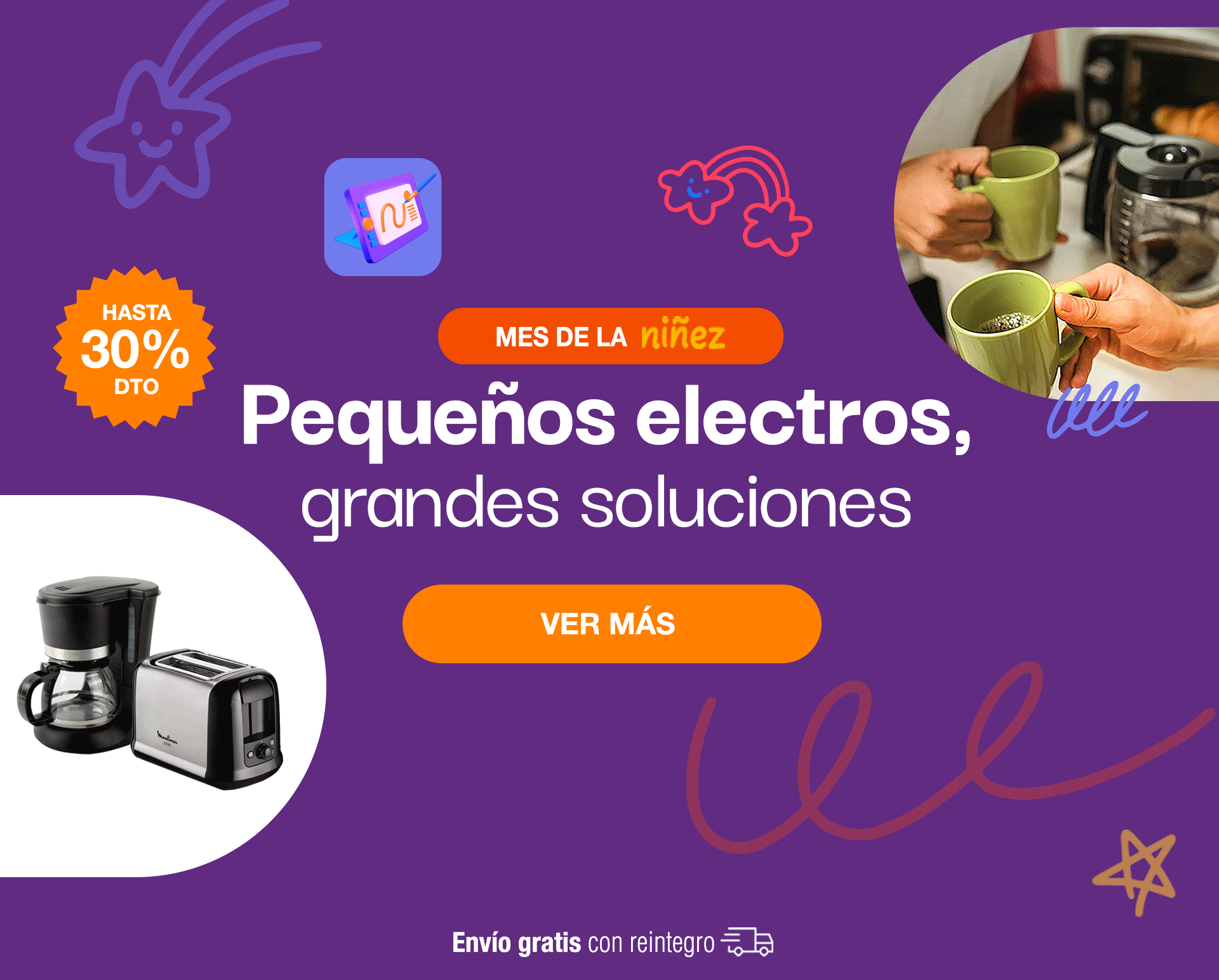 /product-list?category=Pequeños+electro+de+cocina%2F108&page=1&per_page=20&en_oferta=true