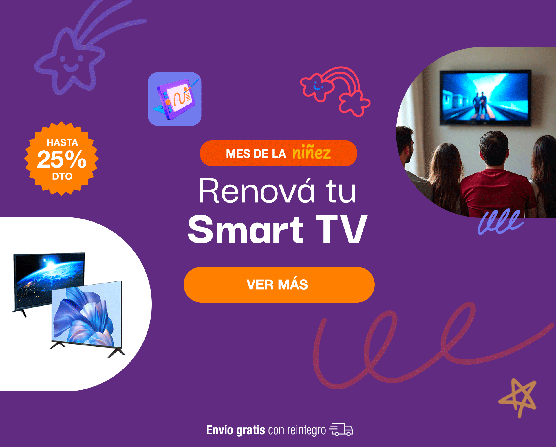 /product-list?category=Televisores%2F20&page=1&per_page=20&en_oferta=true