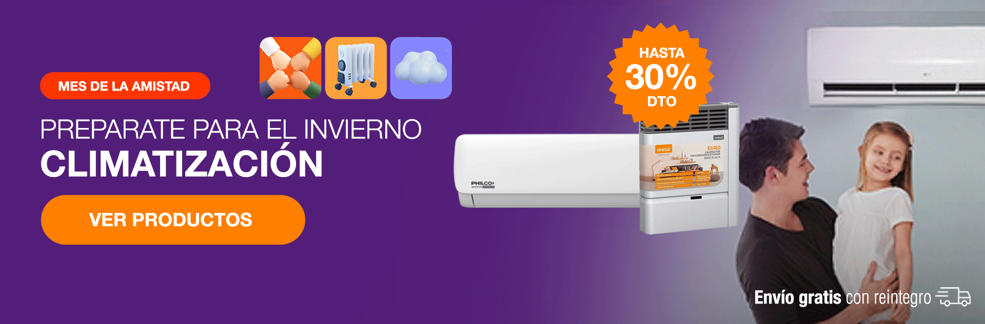 /product-list?category=Climatización%2F104&page=1&per_page=20&order=price%3Adesc