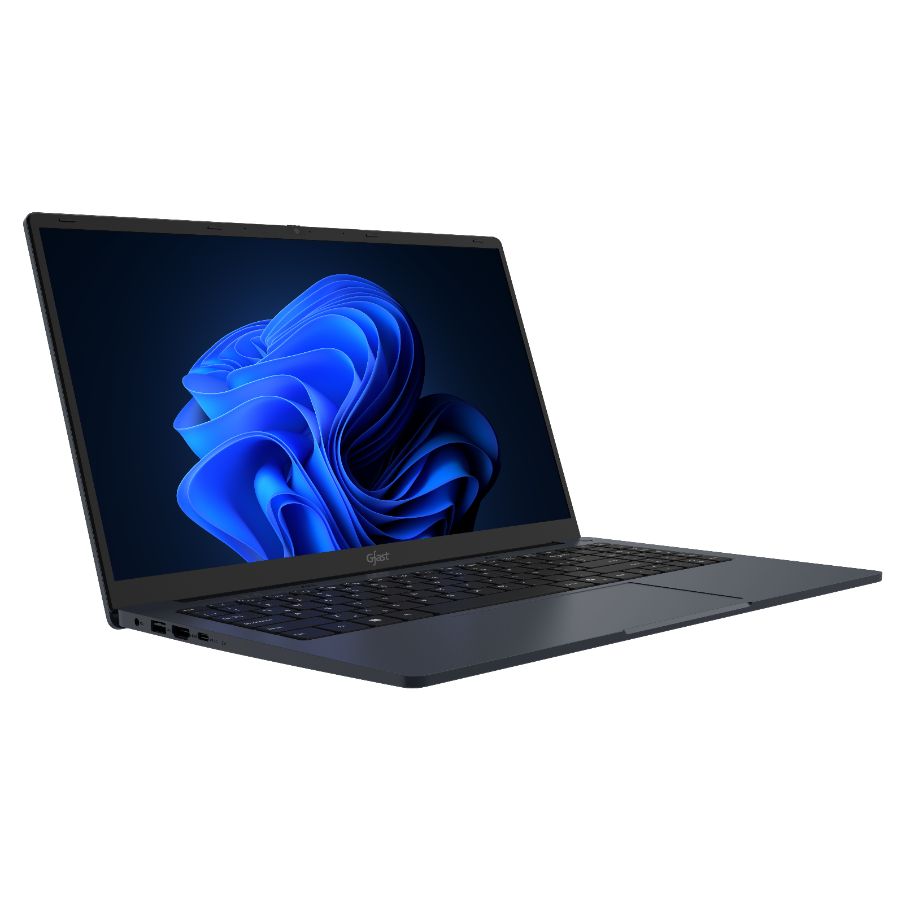 Notebook Gfast 15.6" - 8GB - 480SSD