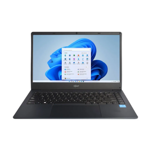 Notebook GFast N-140-W - 4GB- 128SSD- WIN11