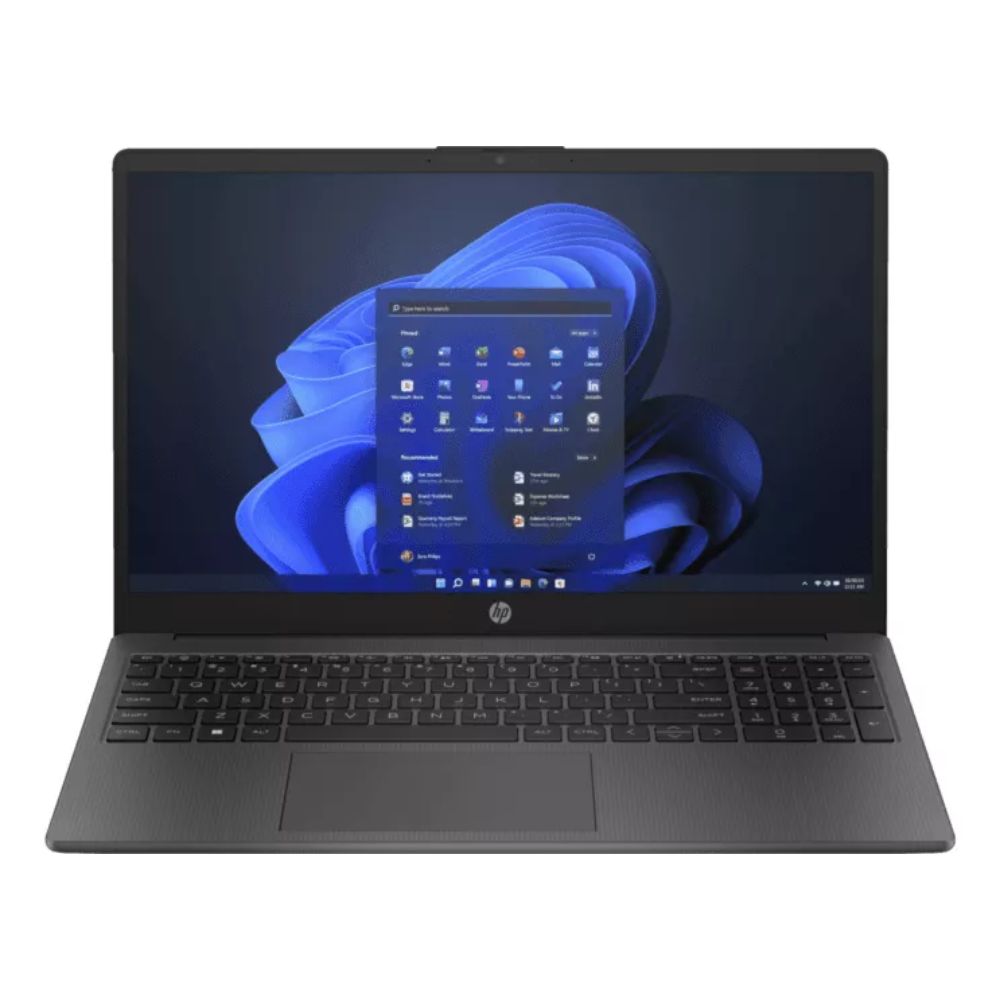 Notebook HP 255 G10 AMD Ryzen 7-7730U-16GB-512GB SSD-FreeDOS