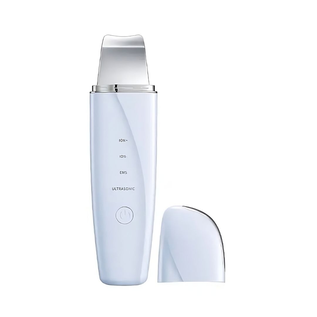 Espátula Ultrasónica Para Peeling Apto Profesional - Luminity EMS2 Mantra