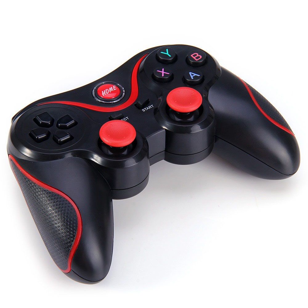 Joystick Bluetooth Celular Pc Android Windows Mando + Gtia