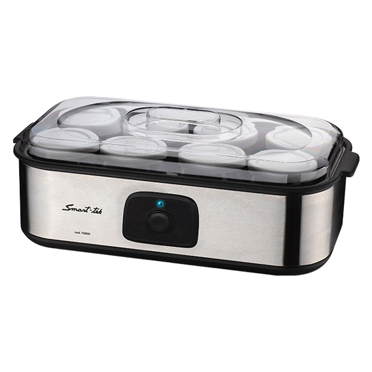 Yogurtera Smart Tek Digital Fabrica Yogurt YM800