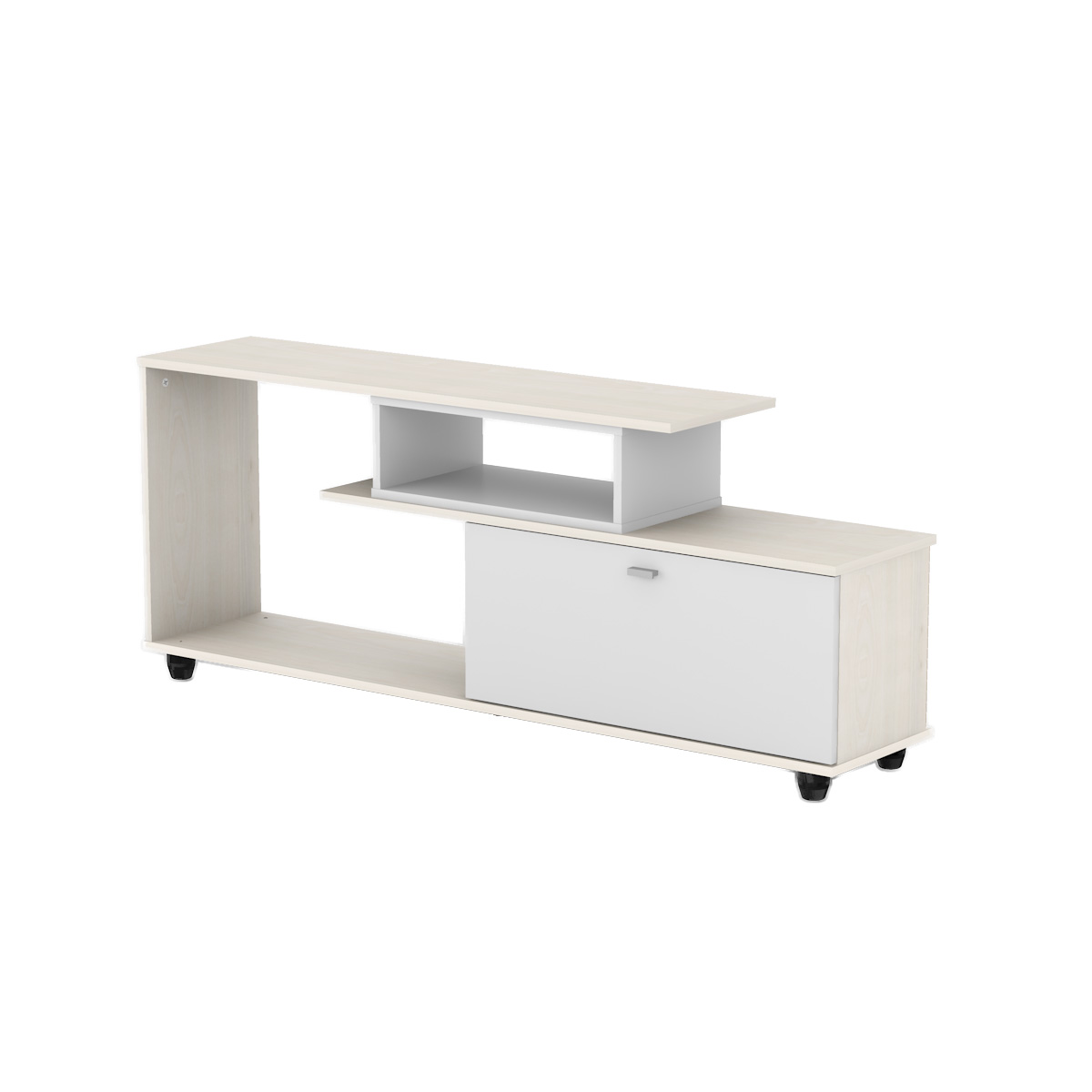 Rack Led Tv Piro Linea Homely Ltv140 56x29x140
