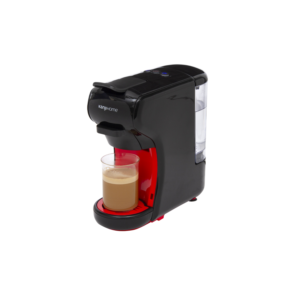 CAFETERA MULTICAPSULA KJH-CM1500MC-B KANJI
