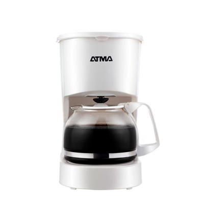 Cafetera de Filtro Atma 0.6L CA2180P