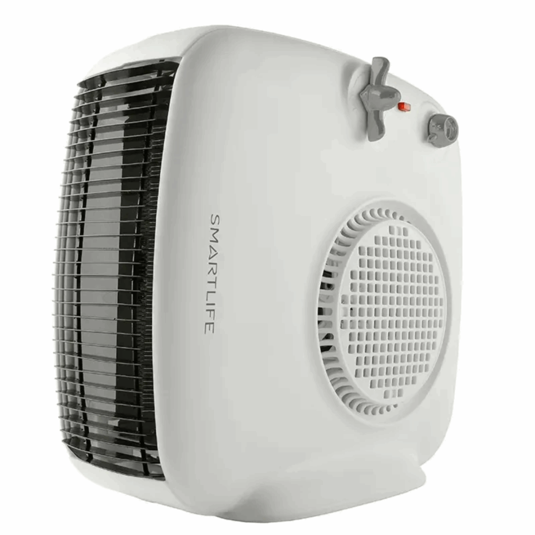 Caloventor Smartlife 2000W Dual Blanco