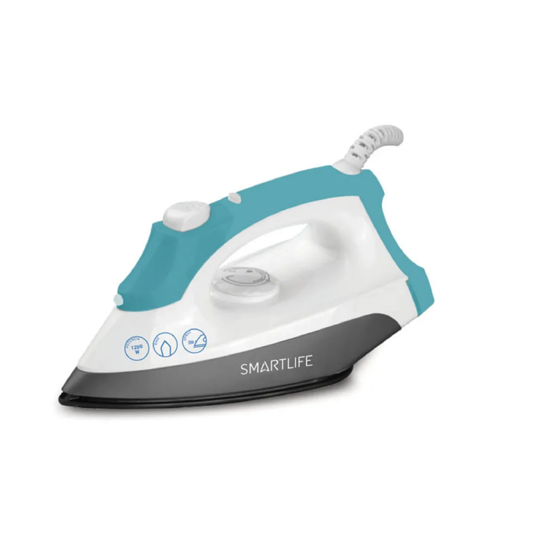 Plancha Seca Smartlife 1200W