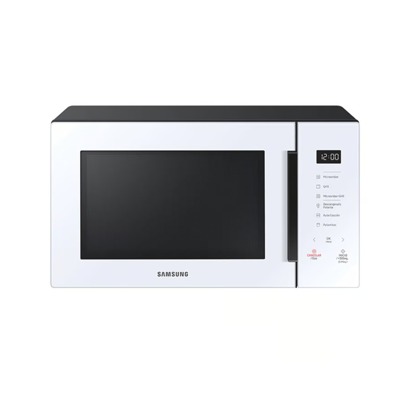 Microondas Samsung Bespoke Grill Fry